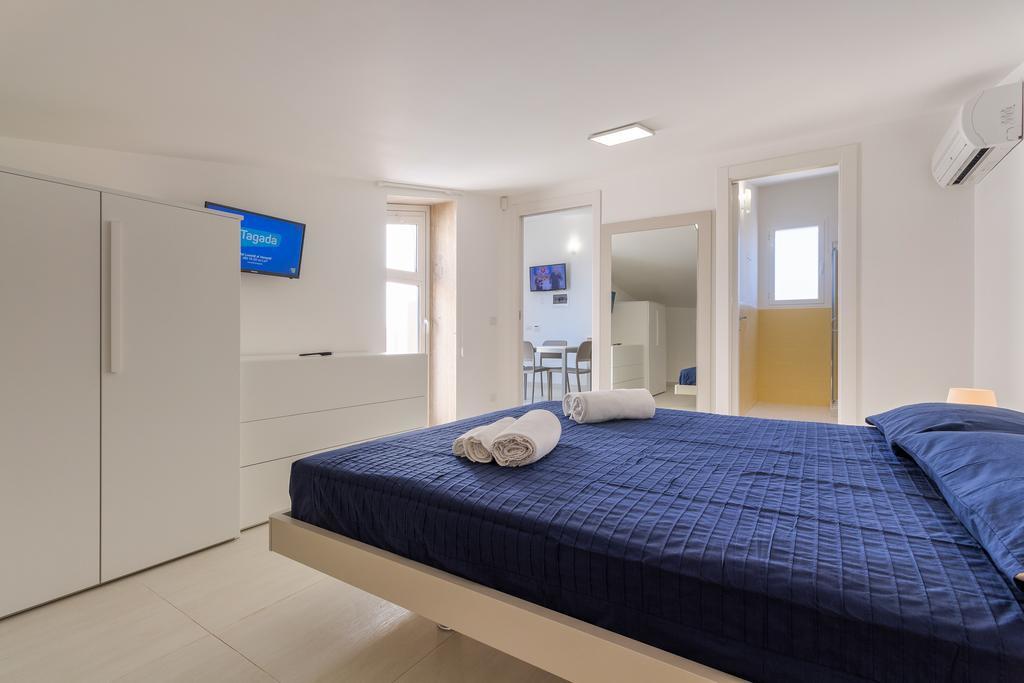 Il Giardino Dei Frangipani Apartment Santa Croce Camerina Bagian luar foto