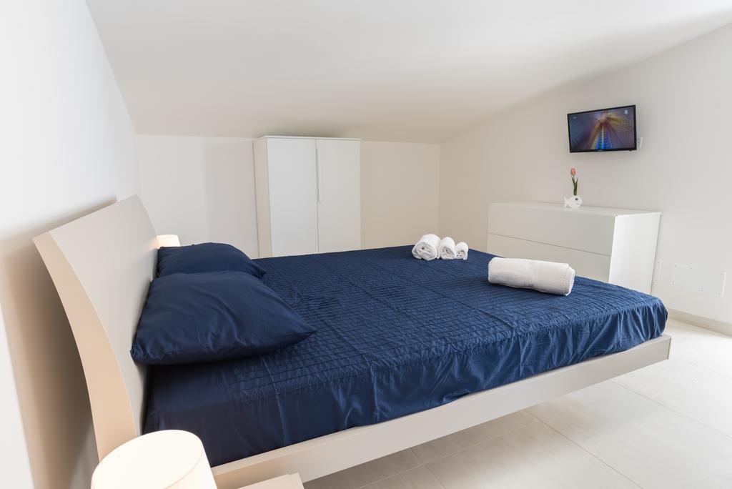 Il Giardino Dei Frangipani Apartment Santa Croce Camerina Bagian luar foto