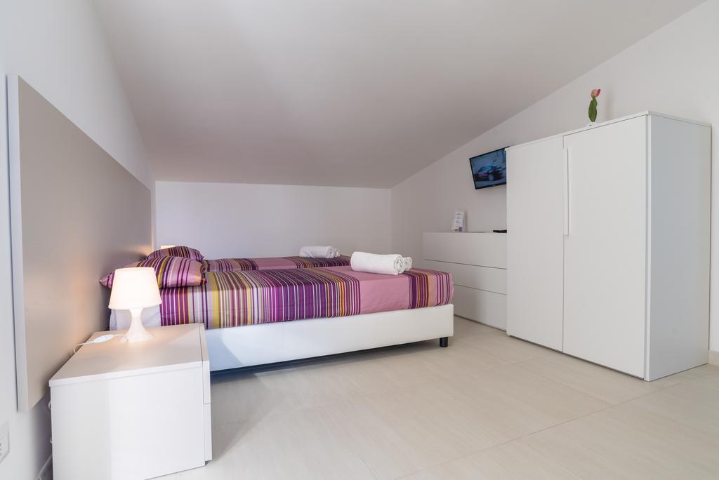 Il Giardino Dei Frangipani Apartment Santa Croce Camerina Bagian luar foto